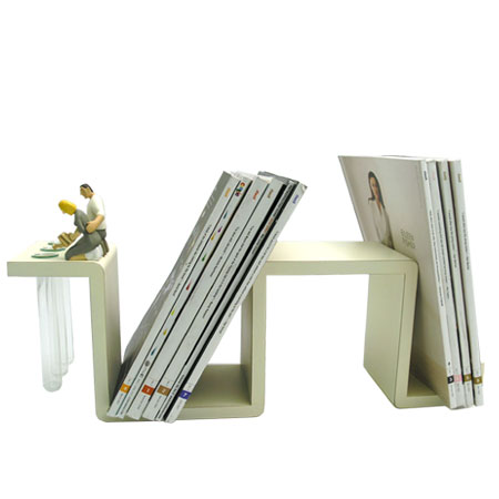 Tube Vases