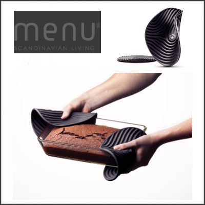 pot holder from Menu is inspired by nature