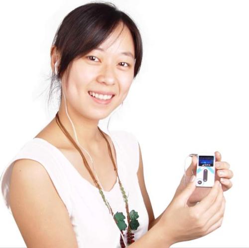 Mini MP3 Player