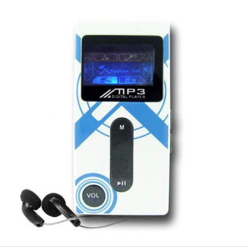 Mini MP3 Player