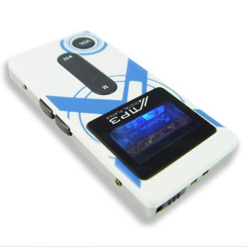 Mini MP3 Player