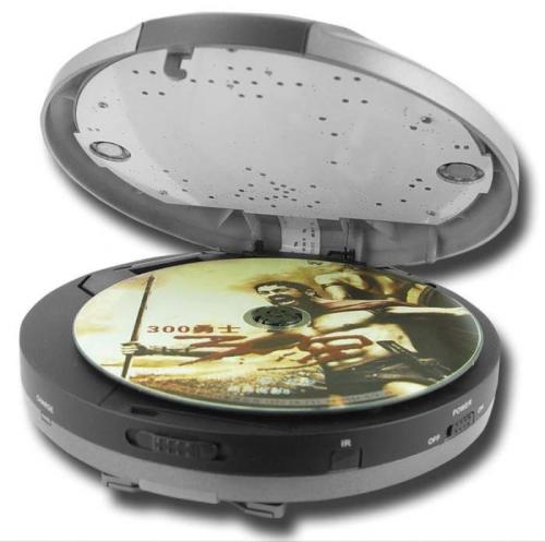 Portable DVD Player