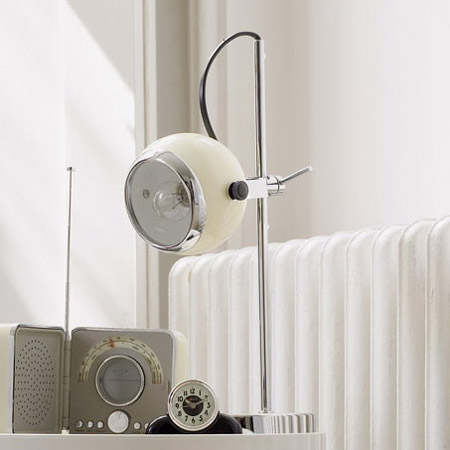 Norfolk Lamp