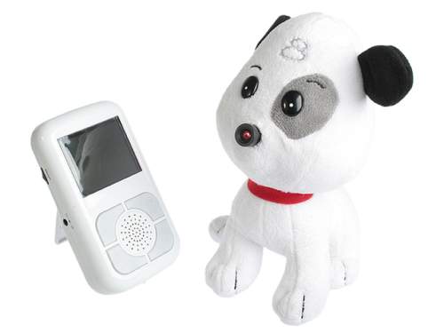 Puppy Wireless Camera