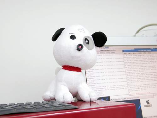 Puppy Wireless Camera