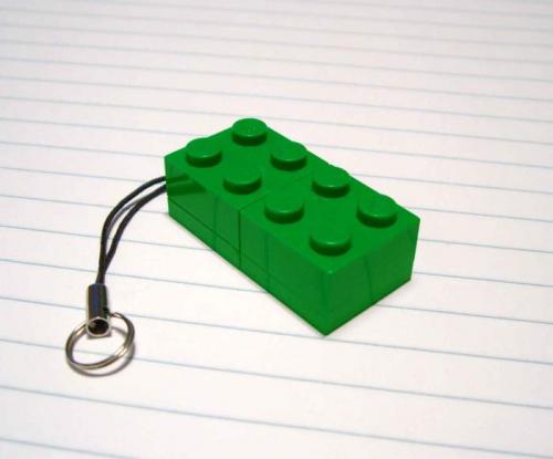 Zip Zip Memory Brick