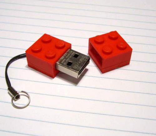 Zip Zip Memory Brick