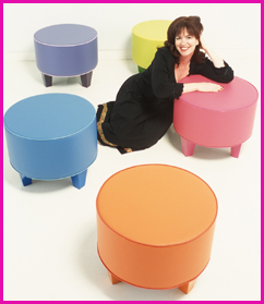 Lucy Rounds