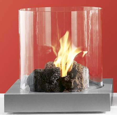 ignite indoor firepit