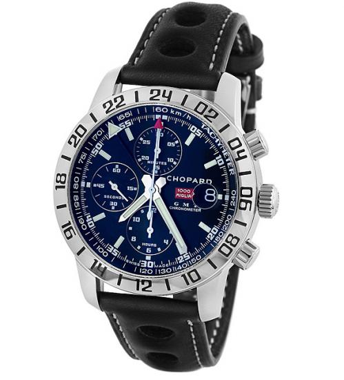 Men’s Chronograph Watch
