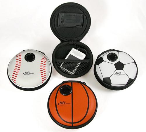iPod Speaker Carry Case