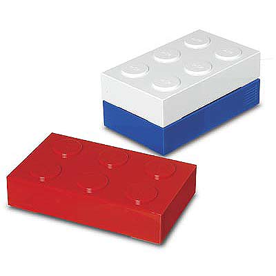 Lacie Brick Ext. Hdd