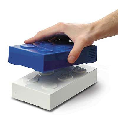 Lacie Brick Ext. Hdd