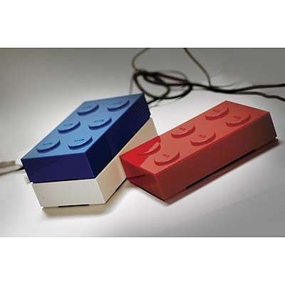 Lacie Brick Ext. Hdd