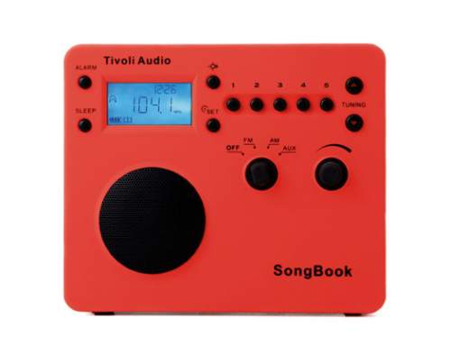 SongBook
