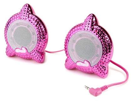 Computer Speakers