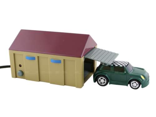 USB RC Car