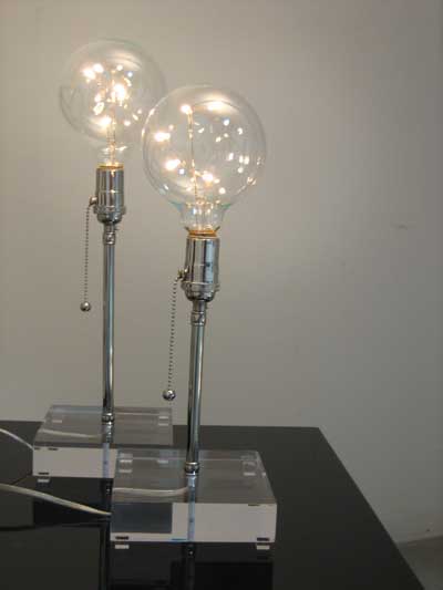 Firefly Lamp