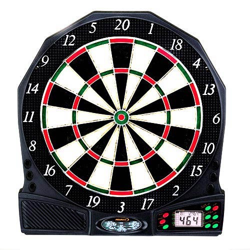 Electronic Dartboard