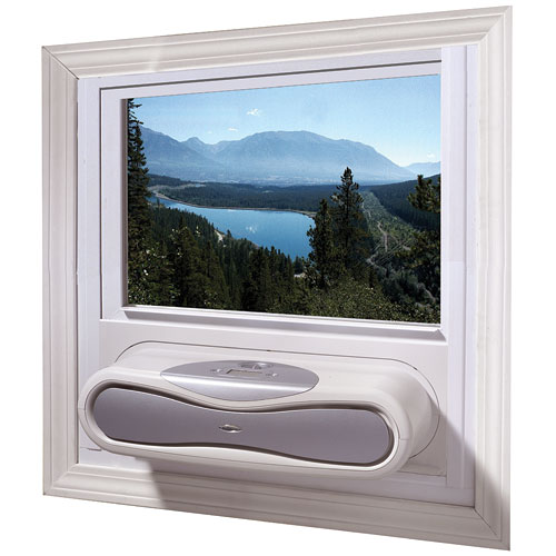 Bionaire EverFresh Air Exchange System