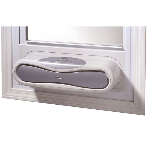 Bionaire EverFresh Air Exchange System
