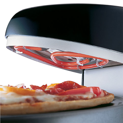 Pizza Oven