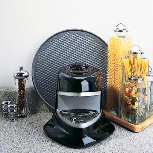 Pizza Oven
