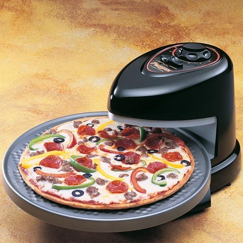 Pizza Oven