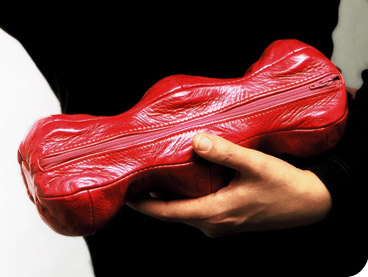 glove bag
