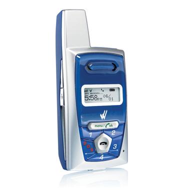 Wherifone GPS Locator