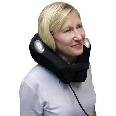 Head Rest Massager