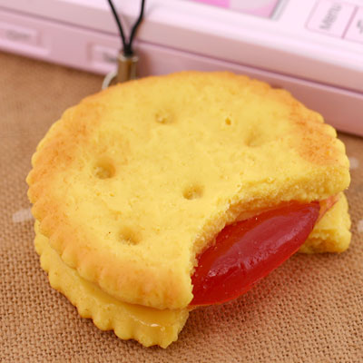 strap cell phone