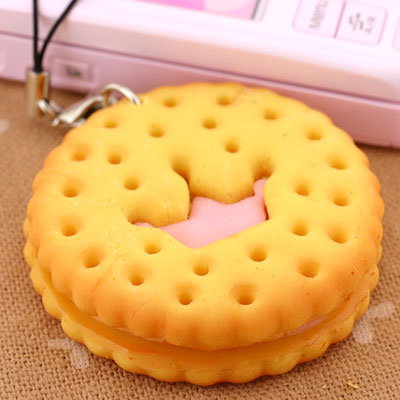 strap cell phone