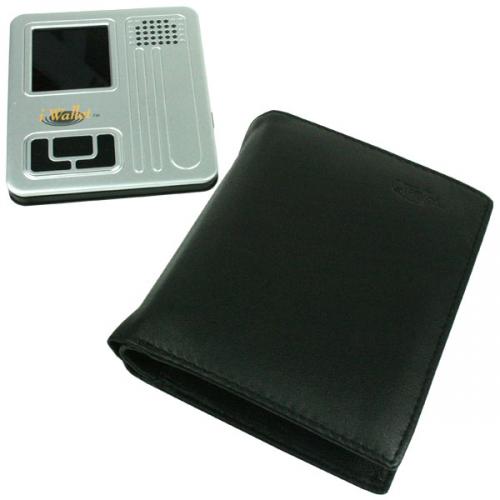 I Wallet