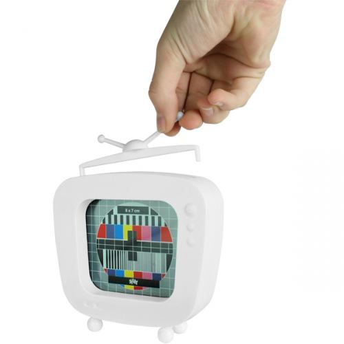 TV Photo Frame