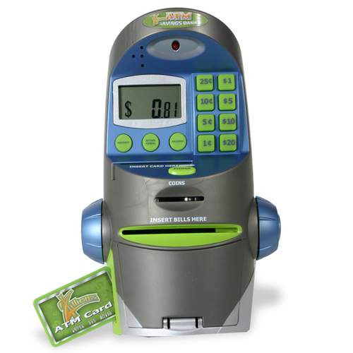 ATM Savings Bank