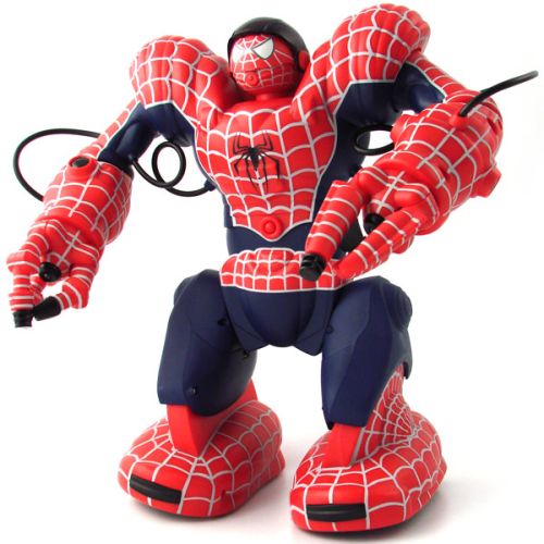 Spidersapien