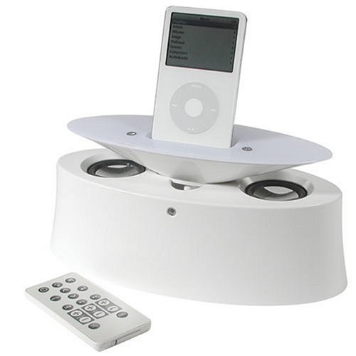 Ipod Speaker Base