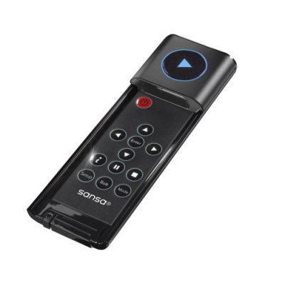 Sansa TakeTV 8 GB Video Player