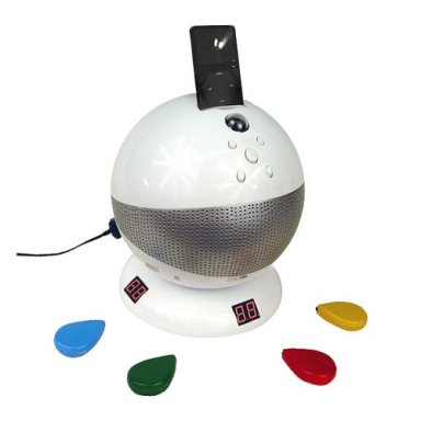 iNo the Interactive Game