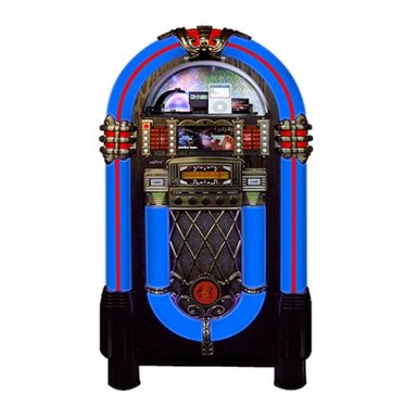 Jukebox iPod Station