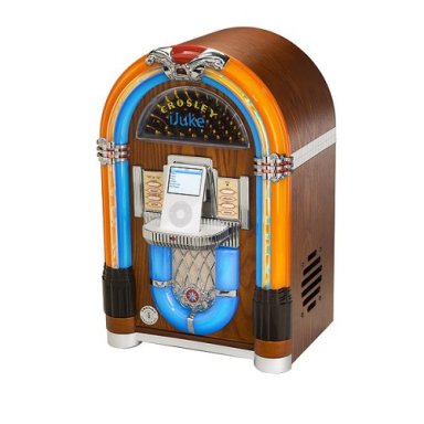 Crosley iJukebox