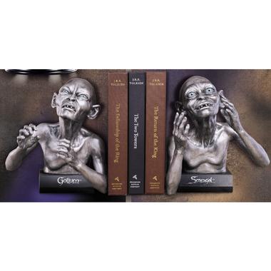 Gollum-Smeagol Bookends