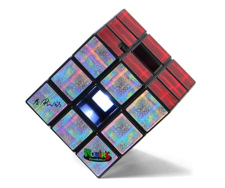 Rubik’s Revolution