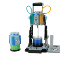 Kids Polymer Lab