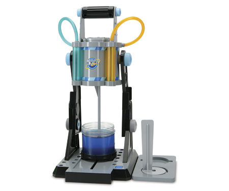 Kids Polymer Lab