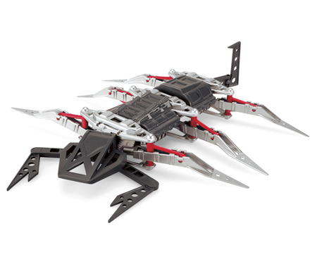Radio Control Roboscorpion
