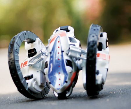Radio Control Tempest