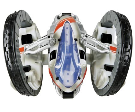 Radio Control Tempest