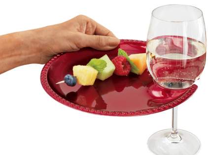 Party Plates
